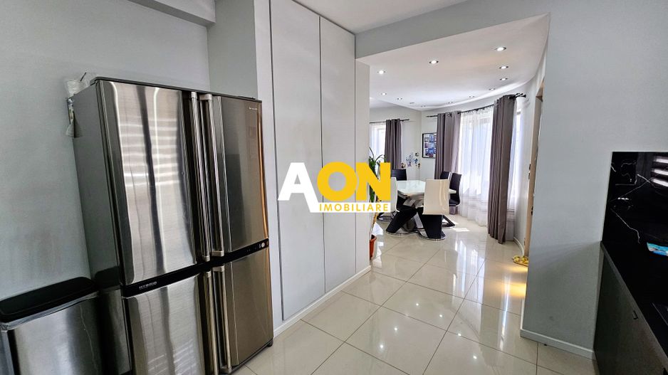 Casa noua, 5 Camere, mobilata, utilata, Alba-Micesti - Poză 6