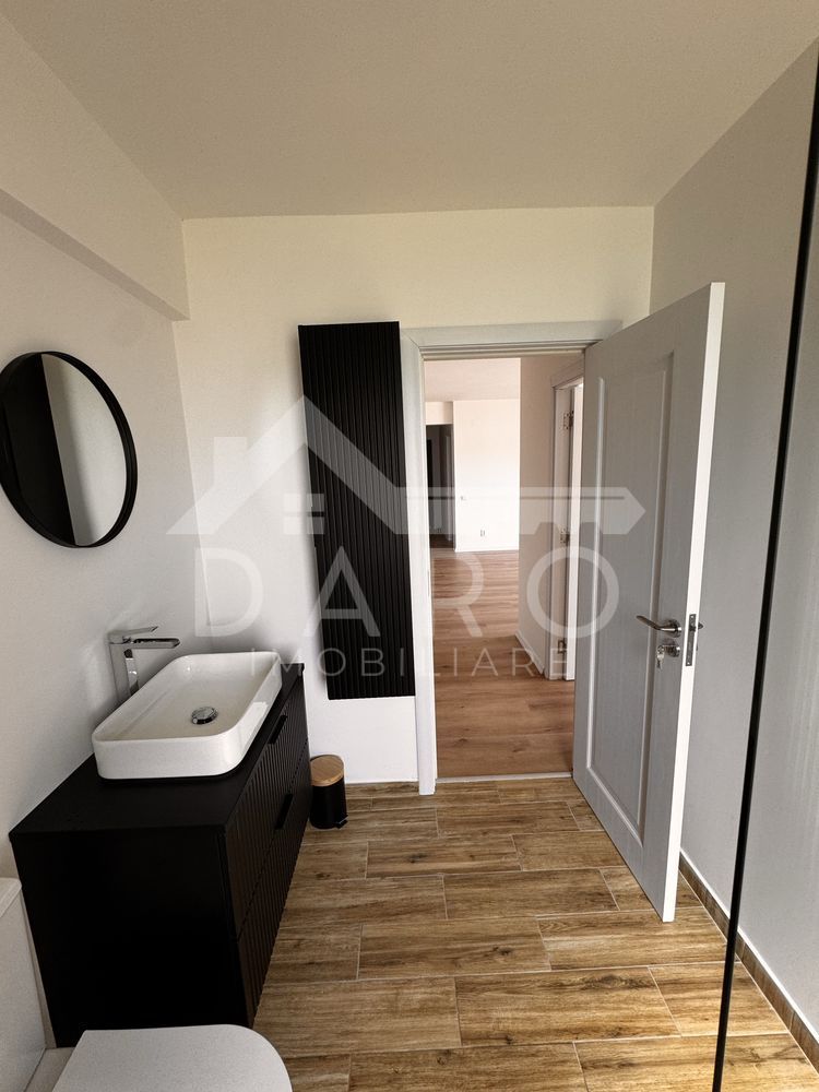 Apartament nou, ideal pentru birouri dar si pentru o familie, Unirii - Poză 5