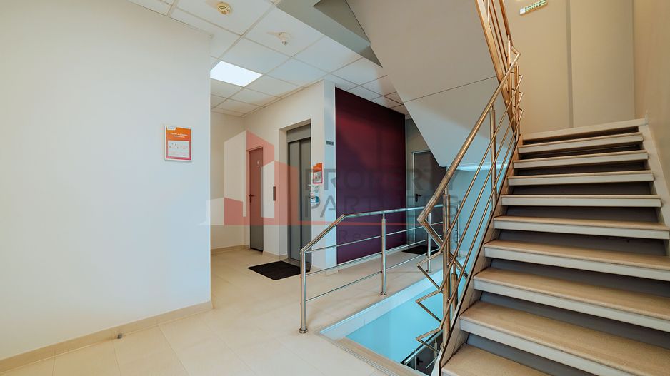 Aurel Vlaicu Office Center  350-1780 mp - Poză 13