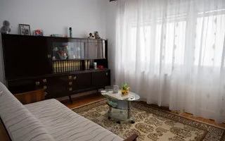 Apartament de colecție în centrul Marghitei | 4 camere | Garaj inclus - Poză 20