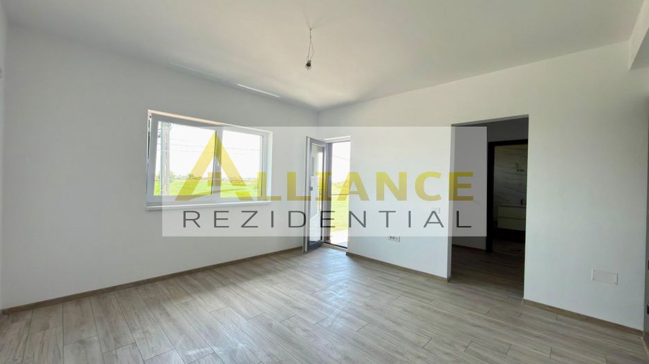 Vila individuala - 5 camere - 3 bai -Teren 310 MP-200 M DE STV - Poză 9