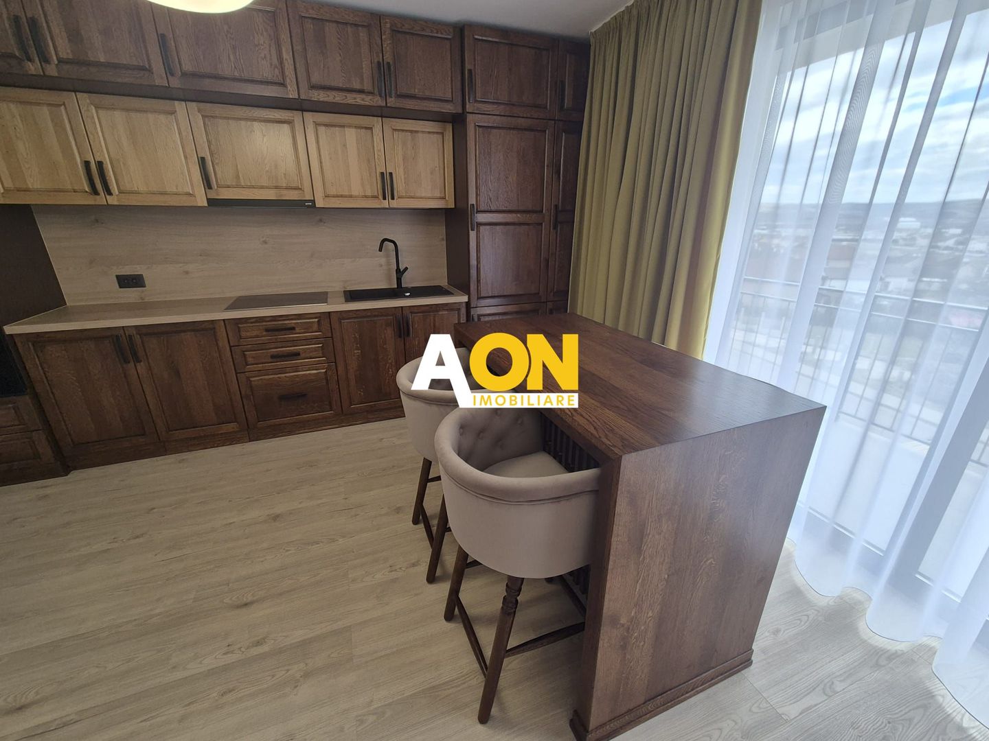 Apartament 2 Camere, Bloc Nou, Ultrafinisat, Zona Cetate - Poză 5