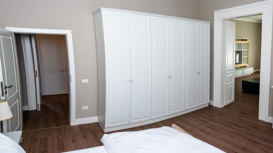COMISION 0% Apartament Renovat 2 Camere | Zona UMFT- Centrala Proprie - Poză 6
