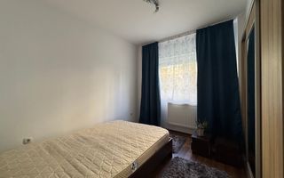 Apartament cu 2 camere de inchiriat Junior Residence cu loc parcare - Poză 6