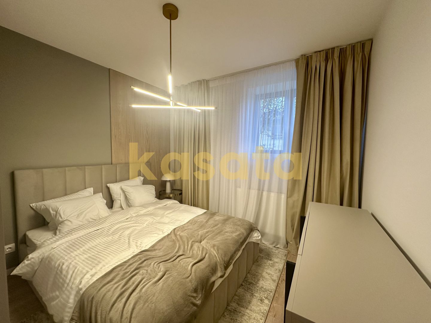 APARTAMENT 3 CAMERE | TEI | BLOC NOU - BOUTIQUE | MOBILAT UTILAT NOU - Poză 5