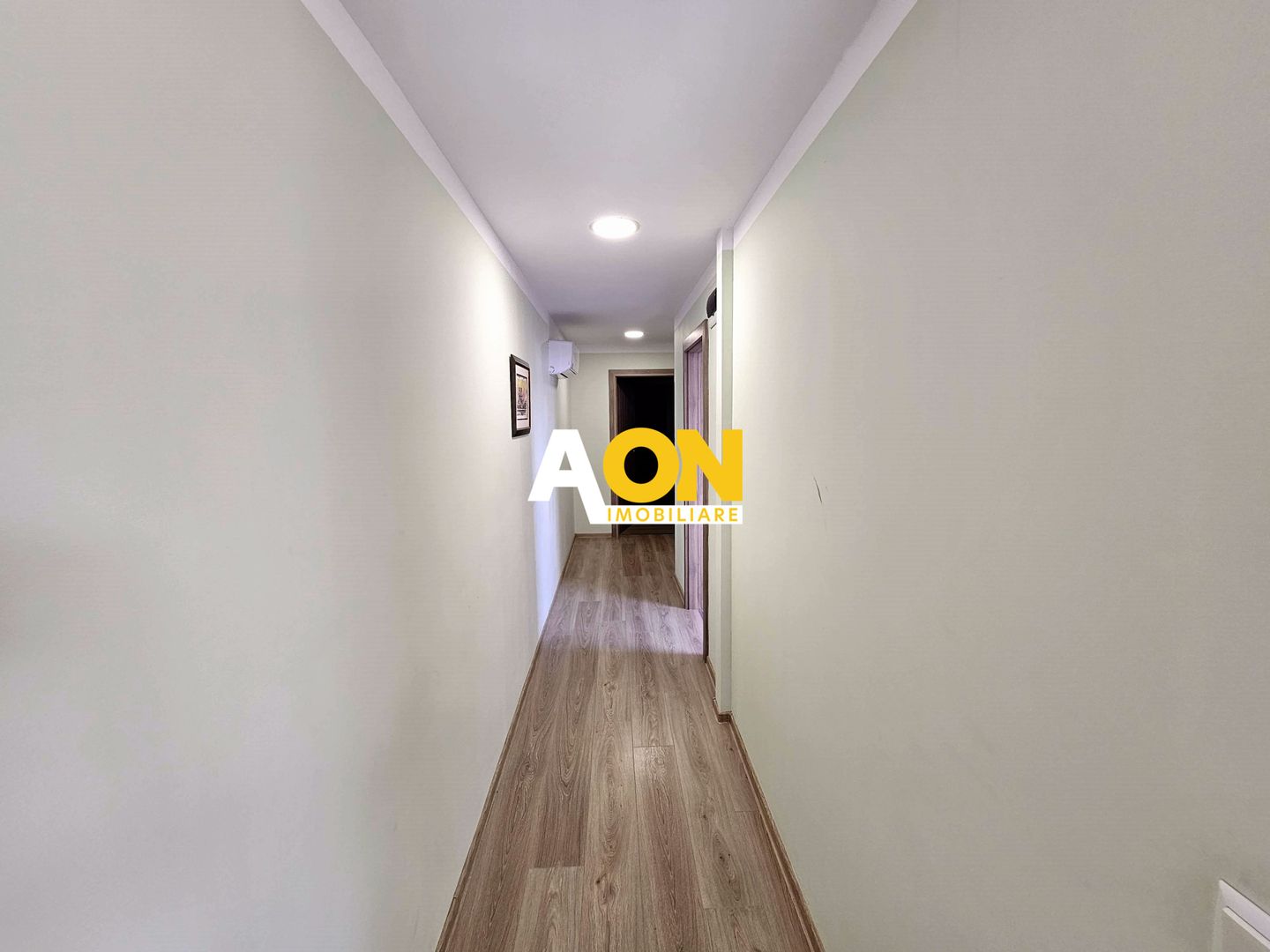 Apartament 4 camere, 150 mp, mobilat, utilat, bloc nou, zona Kaufland - Poză 12