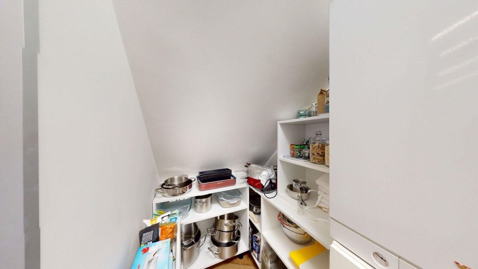 PENTHOUSE DE LUX CU SUFLET – 3 CAMERE, 116 MP + TERASĂ 48 MP  BOUTIQUE - Poză 11