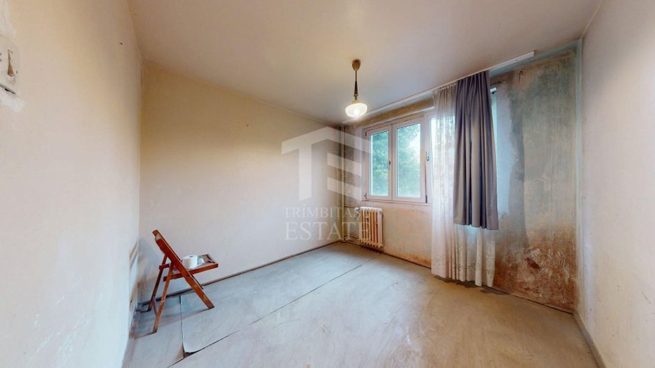 Apartament 4 camere Jean Steriadi Ozana Auchan Titan - Poză 15