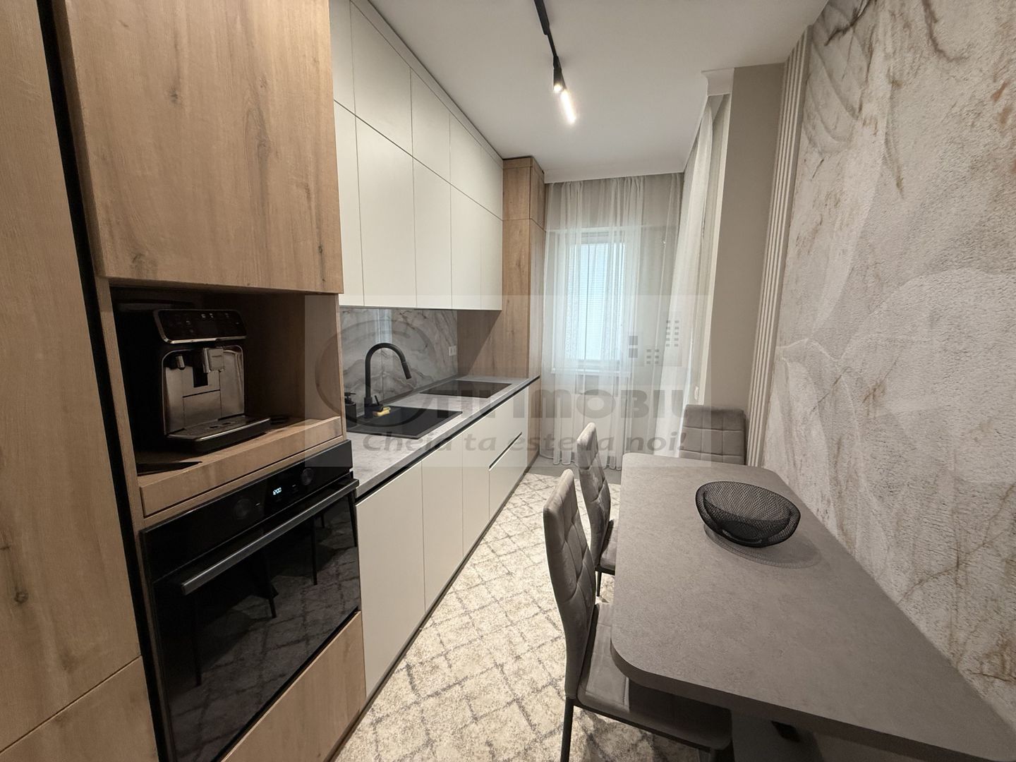 2 CAM , CENTRU PODU ROS PALAS , UNIREA TOWERS, LUX, PRIMA INCHIRIERE - Poză 33