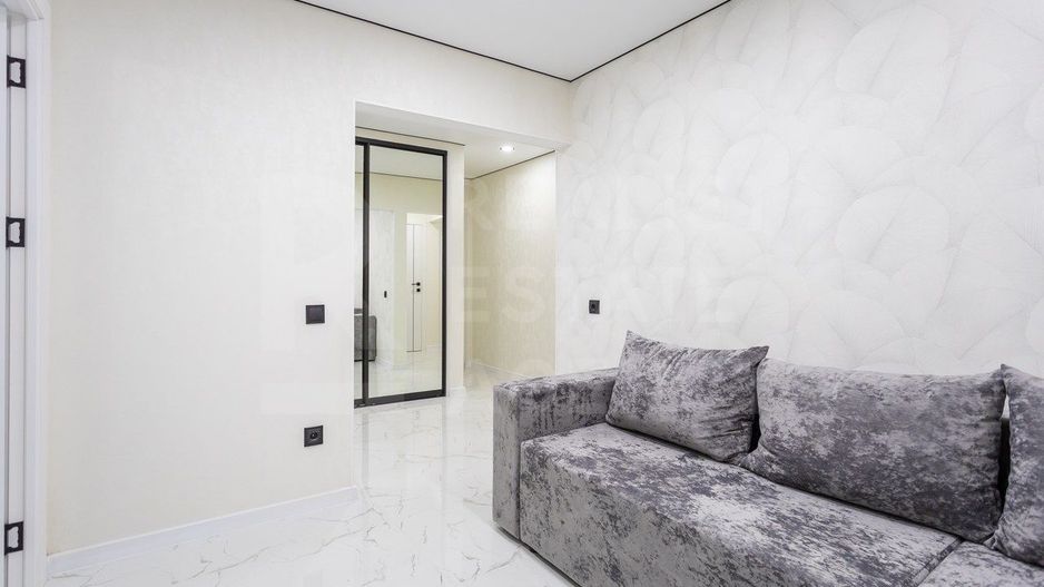 Vânzare, apartament, 2 camere, str. Matei Basarab, Râșcani - Poză 2