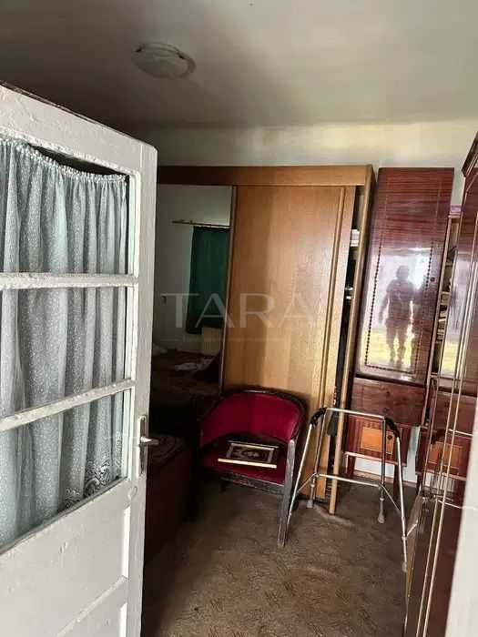 Apartament 3 camere la casă cu curte și grădină – zonă centrală. - Poză 3