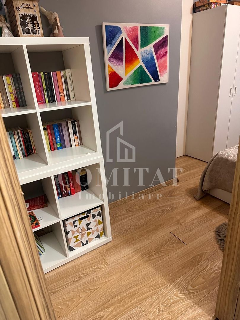 Apartament  | 3 camere | 79 mp | Zorilor - Poză 10