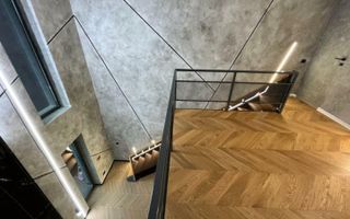 Duplex 3 camere Aviatiei | Terasa 27mp | Loc de parcare - Poză 1