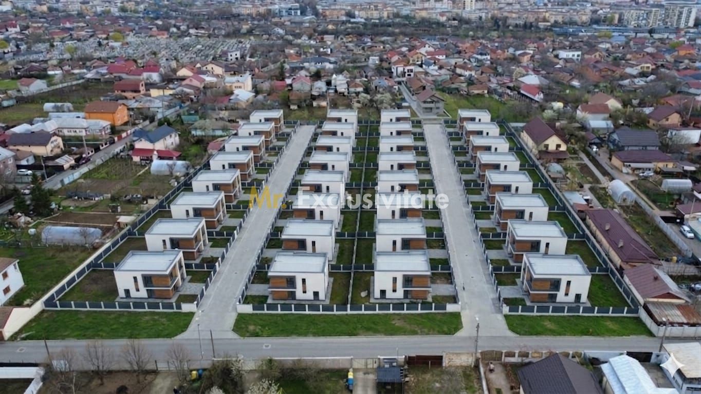 Oportunitate de investitie - Teren Intravilan 13504 mp intre case - Poză 2