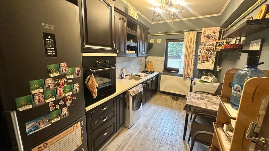 AP. 2 CAMERE BRAGADIRU, CURTE 53 MP, BLOC NOU, PARCARE, COMISION 0% - Poză 6