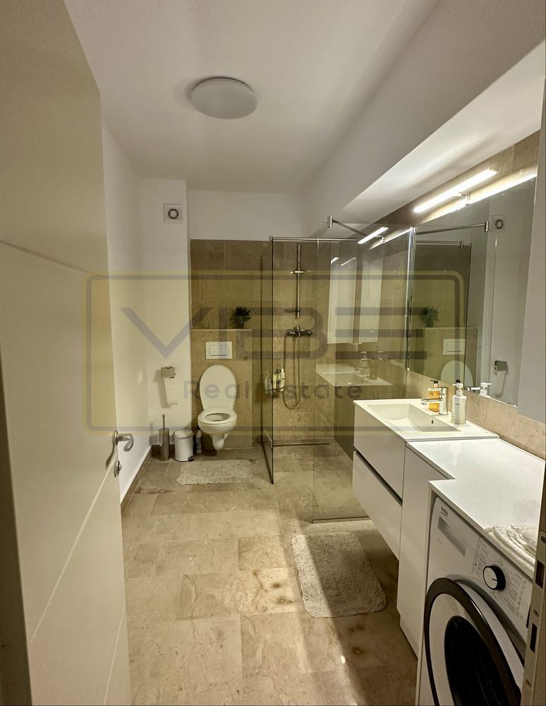Apartament 2 camere + parcare subterana HIMSON - Poză 9