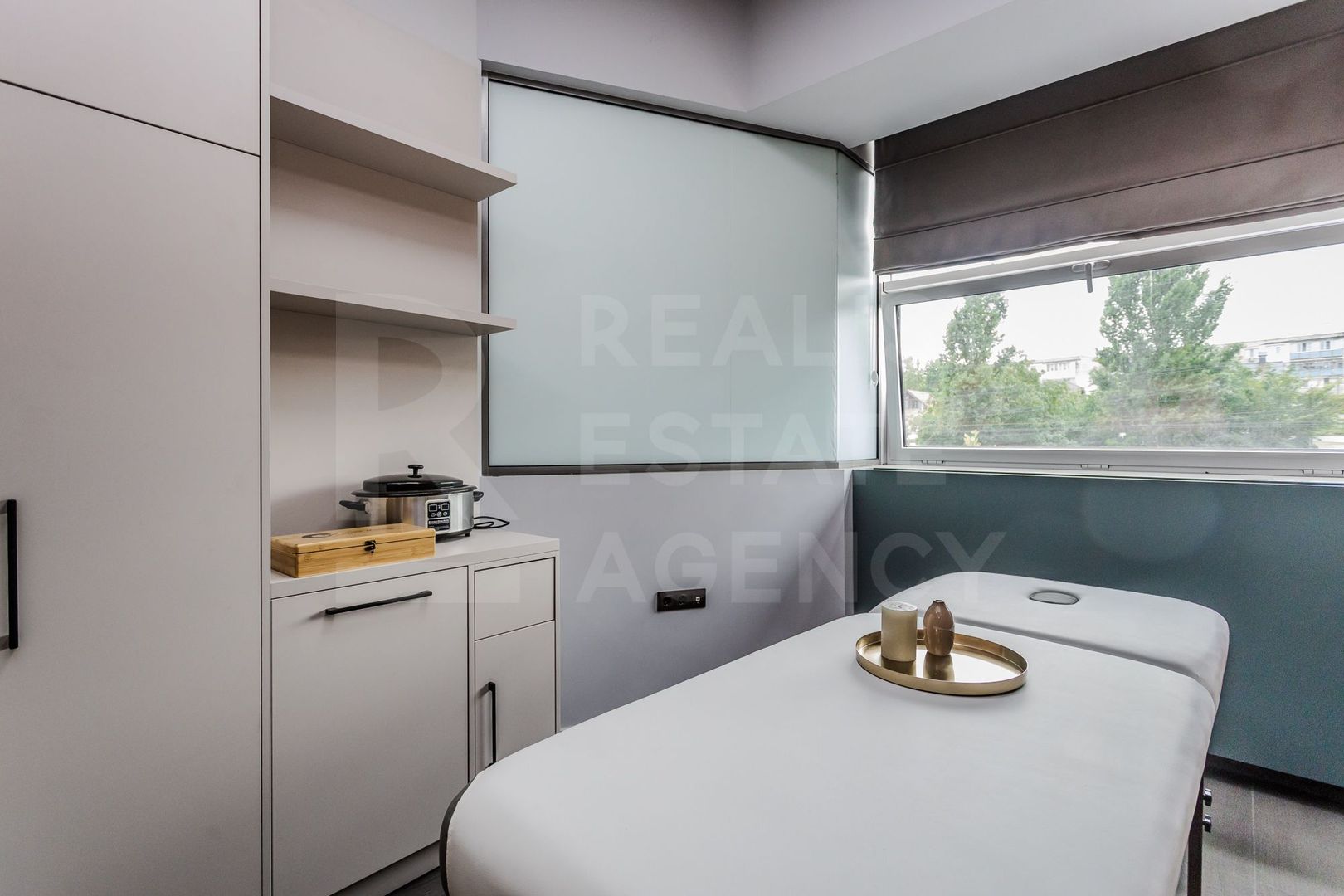 Сhirie, spațiu comercial, 50 mp, str. Alba-Iulia, Buiucani - Poză 8