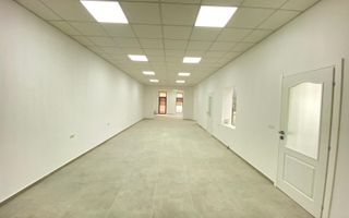 Spatiu comercial sau pentru birouri 150mp utili central, spre piata - Poză 9