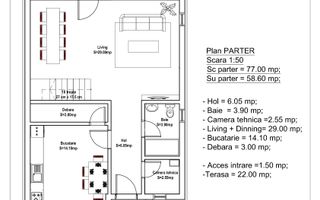 CASA INDIVIDUALA | COMPLEX REZIDENTIAL OTOPENI - Poză 15