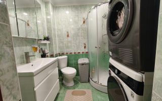 Vânzare, apartament, 1 dormitor, Strada Petru Zadnipru, Ciocana - Poză 6