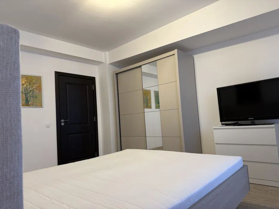 Apartament 2 camere NOU, PET FRIENDLY, bloc nou, Jiului, Parcare - Poză 2