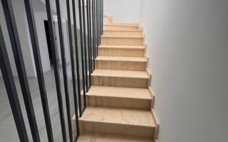 Corp de duplex cu 4 camere și 2 băi, în spatele Lidl Bucium, strada Grigore T. Popa, Iași - Poză 3