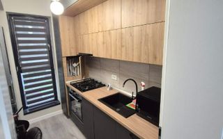 De inchiriat apartament 2 camere Exigent Plaza/Centrala proprie - Poză 8