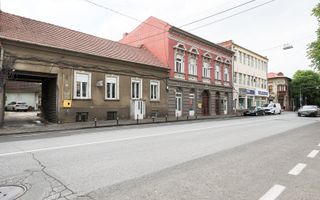 Spațiu ideal pentru birou sau cabinet – Str. Mărășești, Arad - Poză 6