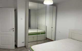 Apartament 2 camere de închiriat, zona Păcurari Mimoza/Body Line - Poză 2