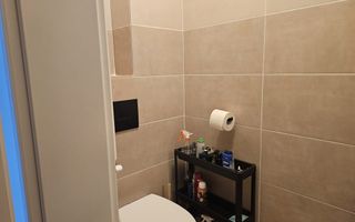Apartament cu 3 camere, complet mobilat si utilat, acces rapid metrou - Poză 22