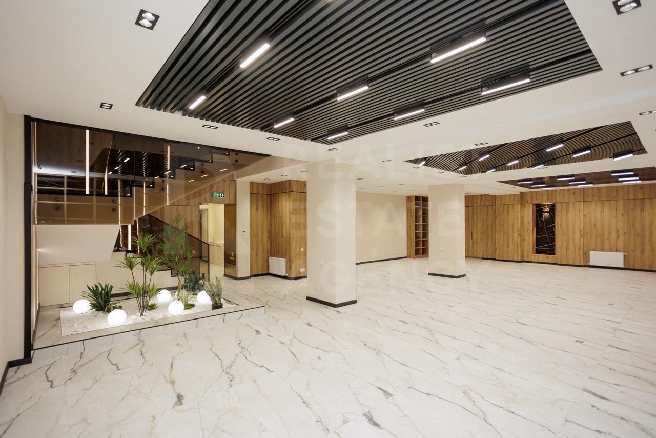 Chirie, spațiu comercial/oficiu, 650mp, str. Tighina, Centru - Poză 14