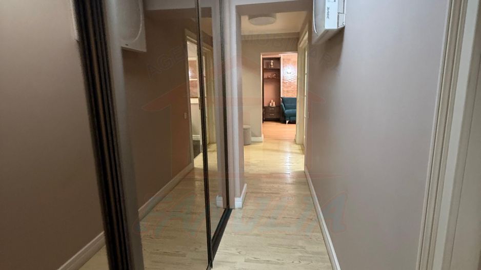 ✨De închiriat 3 camere, Micro 20, 500 Euro/luna - Poză 9