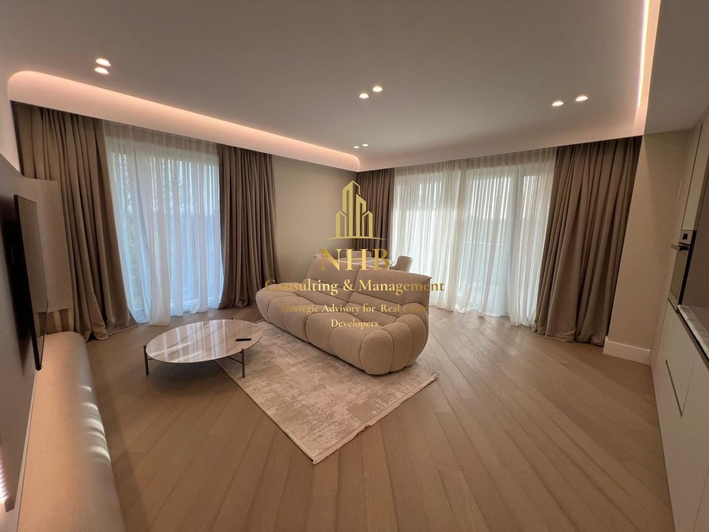 Apartament 3 camere- Cortina Erou Iancu Nicolae-PARCARE - Poză 13