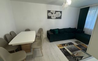 Apartament mobilat și utilat, etaj 1 – Bld. Mihai Viteazu, Sibiu - Poză 3
