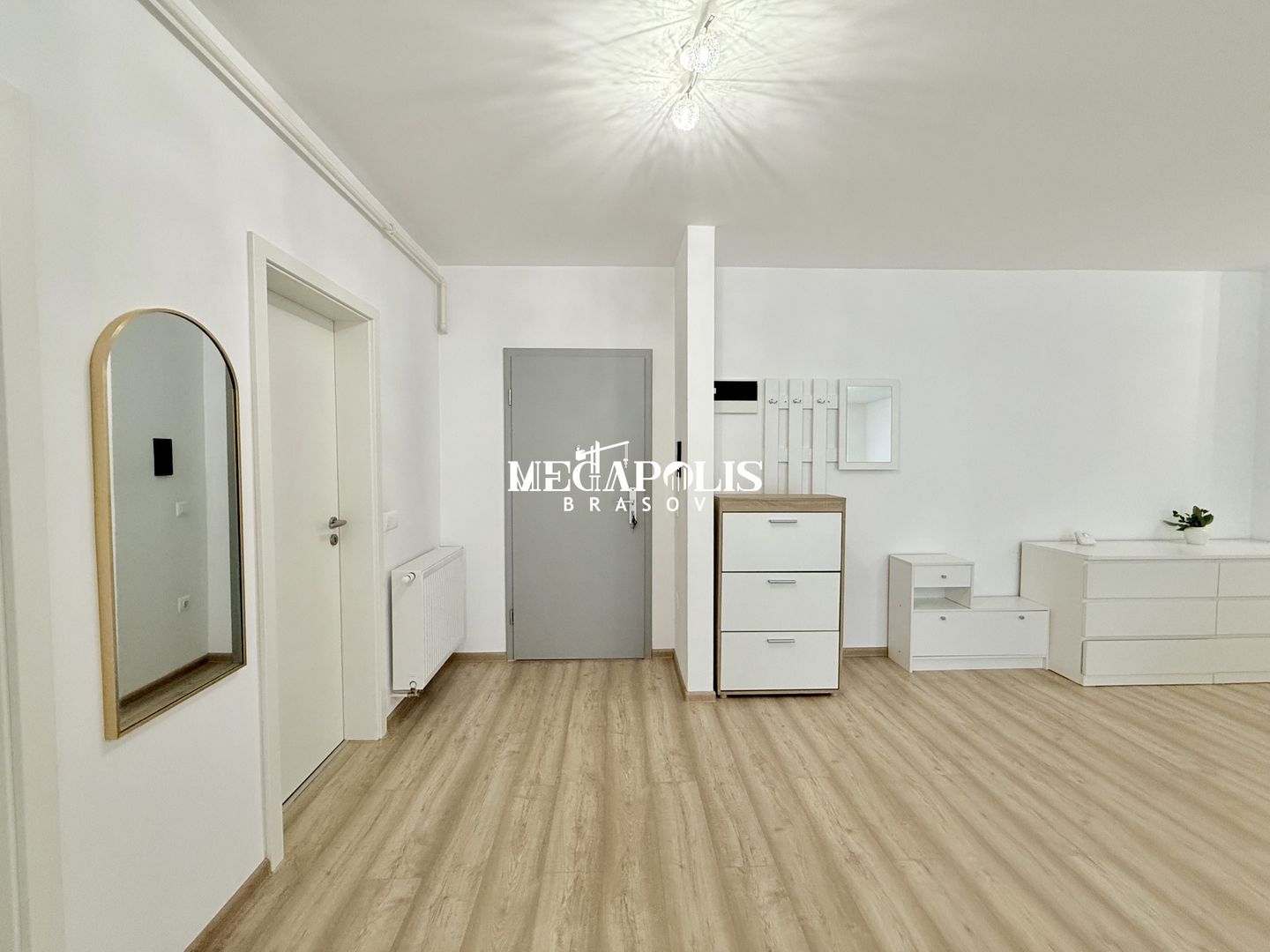 Apartament 3 camere | 2 Băi | 73 MP | Avantgarden Bartolomeu - Poză 19