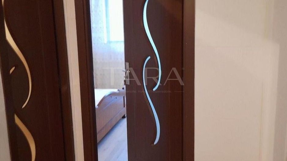 Confort și Stil: apartament cu 2 camere și două balcoane. - Poză 5