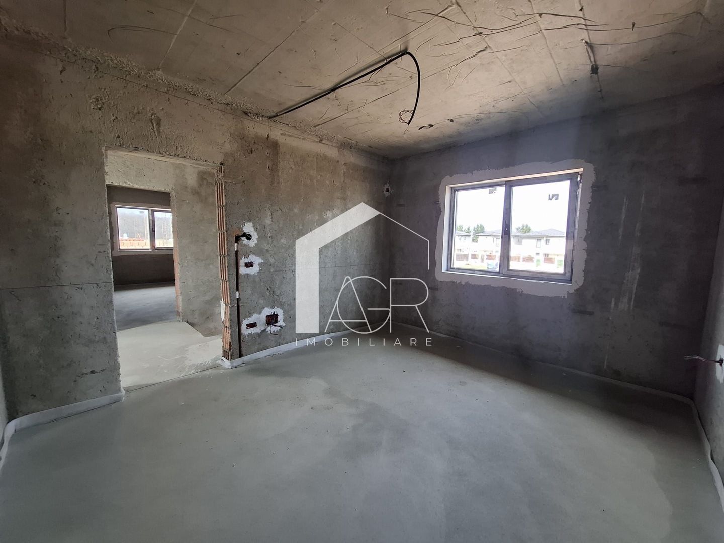 Vila P+1E, cu 4 camere, de vanzare, Paulesti - Poză 10