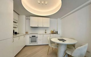 Chirie I Apartament 3 camere I Cortina North - Poză 3