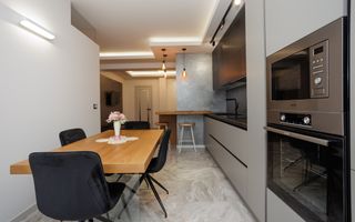Vânzare, apartamnet 2 camere + living, str. Alba Iulia, Buiucani - Poză 4