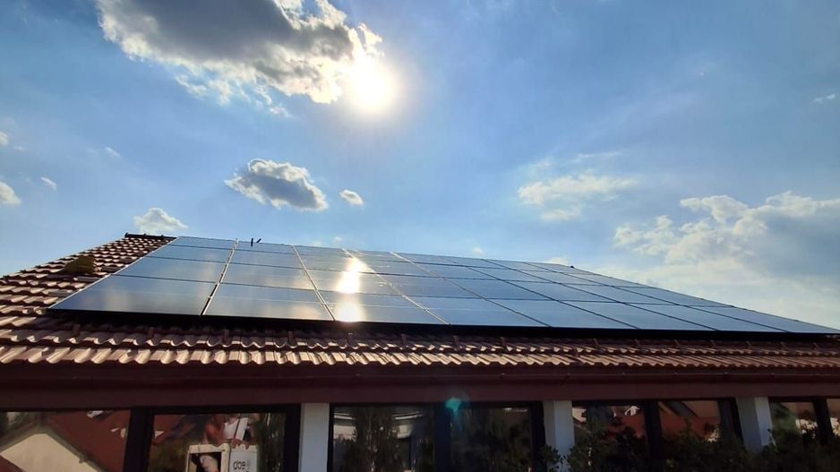 Vilă Smart Home KNX |600 mp utili | Baneasa |  Fotovoltaice & Pompe Caldura - Poză 19