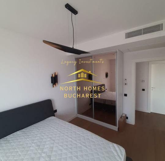 2 Cam One Herastrau Towers - Poză 7