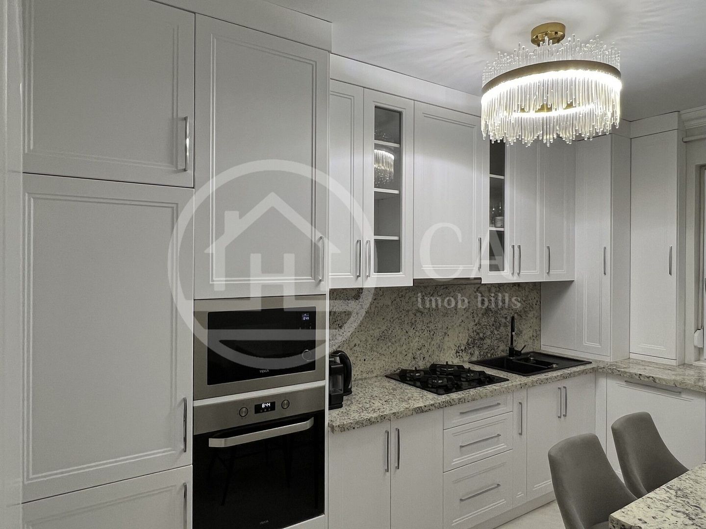 Apartament lux cu 2 camere de inchiriat ultracentral, Oradea - Poză 5