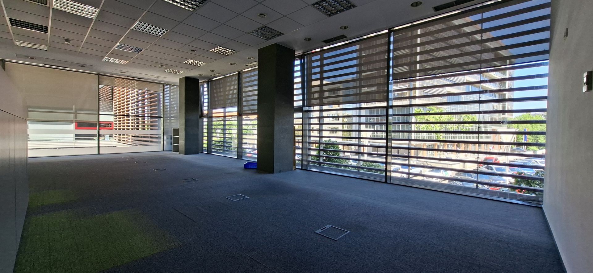 Spatiu pentru birou 258mp - Piata 700 - Poză 24