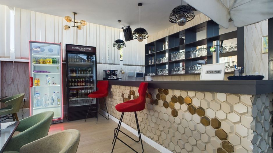 Afacere la Cheie - Hotel 3 Stele în Mamaia Nord - Poză 4