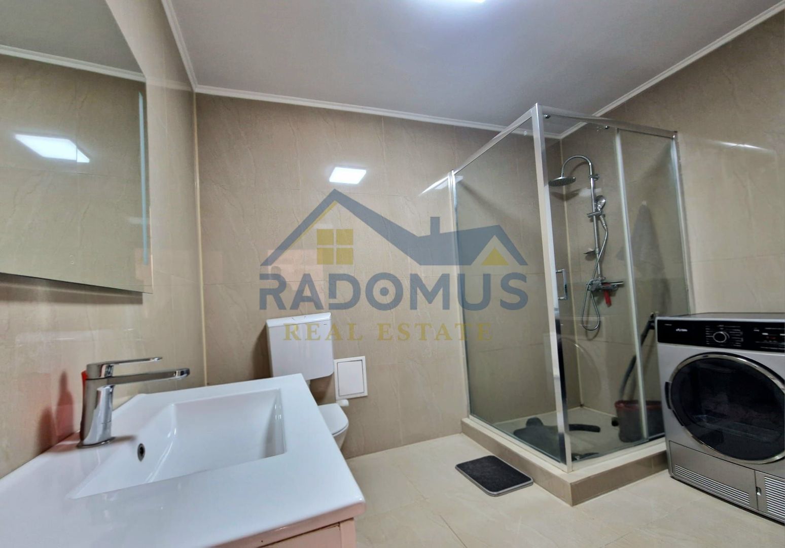 Casă cu piscină la preț de apartament - Ploiești - Teren 621 Mp - Poză 13