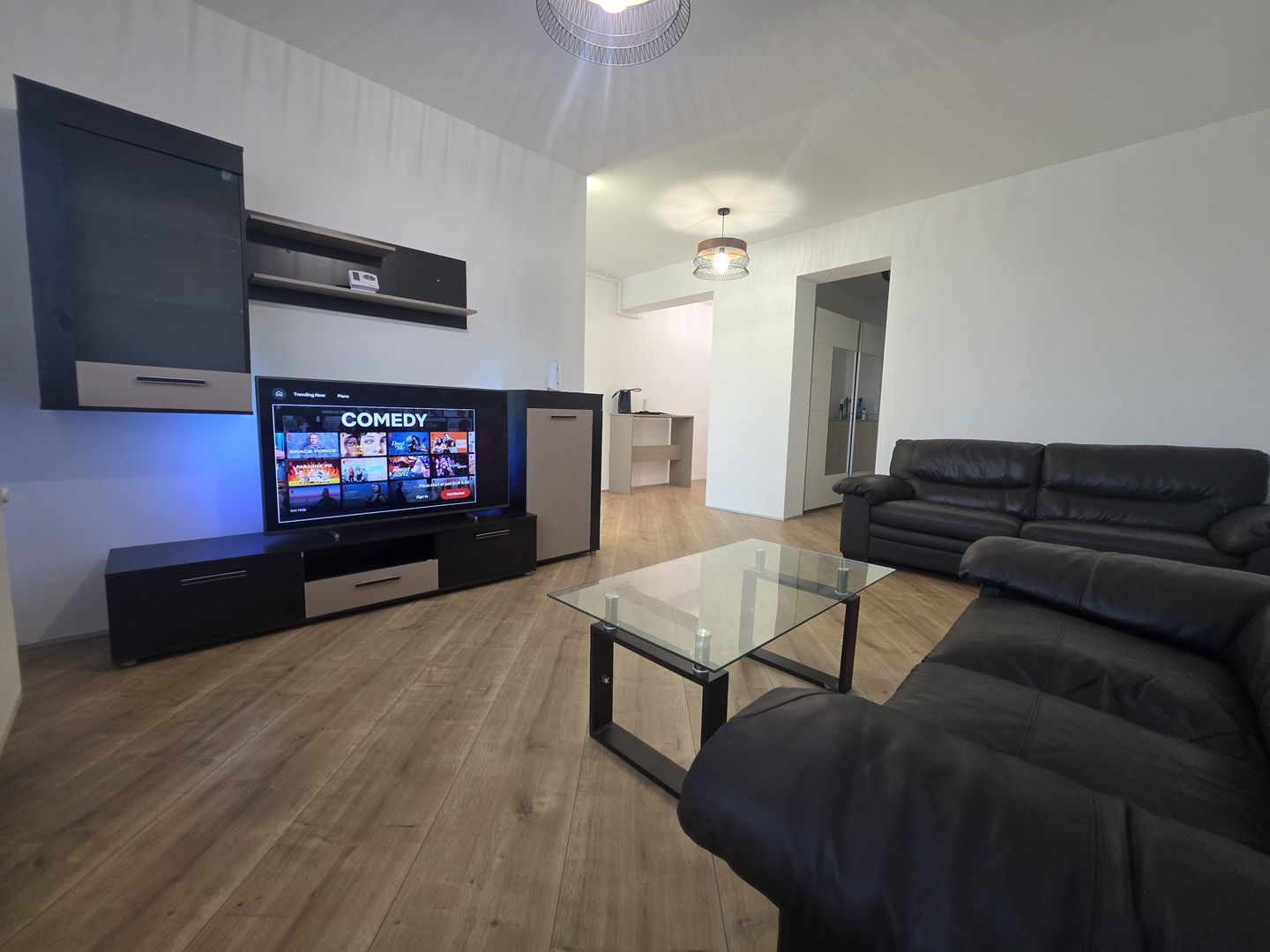 Apartament | 2 camere | Pipera | 4city North - Poză 2