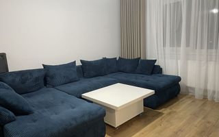 Apartament decomandat 2 camere(parcare inclusa) in Visan, Bucium - Poză 1