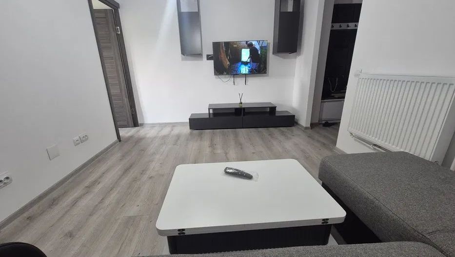 Apartament luminos Lujerului - Poză 1