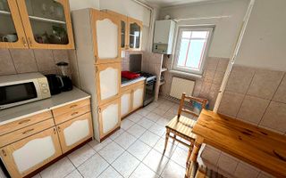 Apartament 2 camere decomandate, etaj 2, orientare vestica – Ștrand - Poză 3