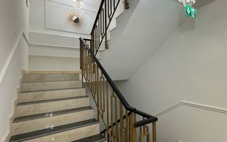 Apartament 2 camere open-space Royal Town Copou - Poză 28